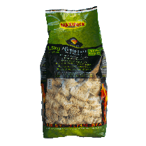 40 Allume feux cubes bois XXL naturel 1,5kg - CHEMINETT